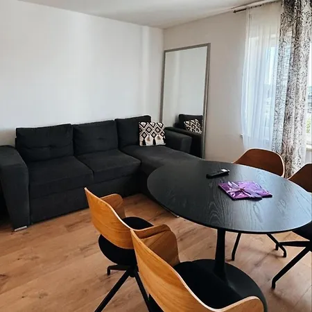 Apartamento Ana