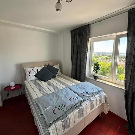 Ana Appartement Pula