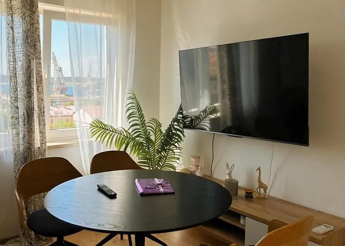 Ana Appartement Pula