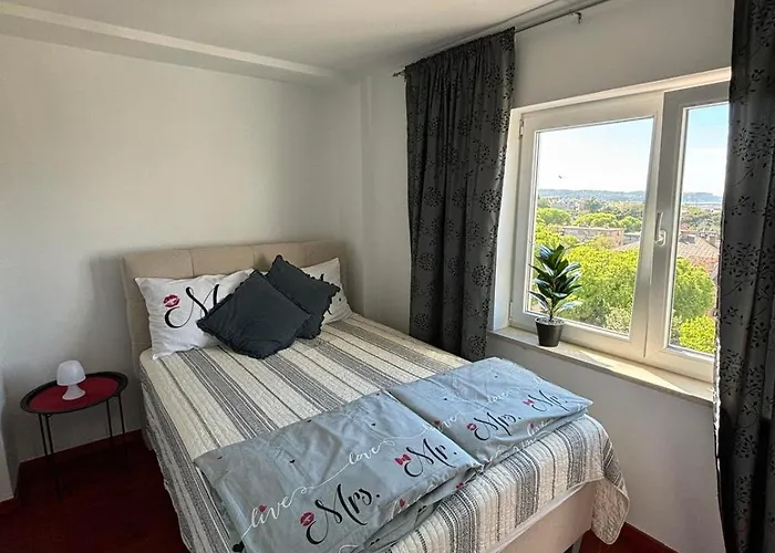 Ana Appartement Pula