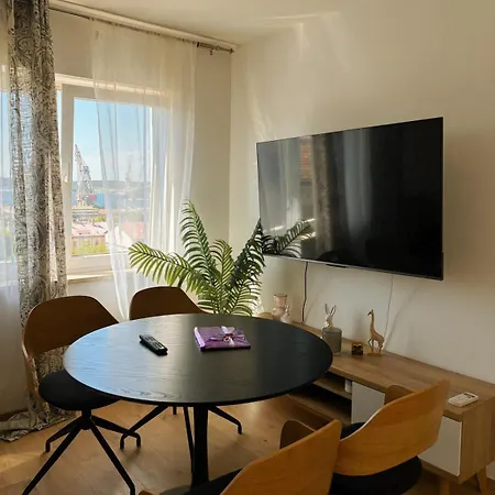 Ana Apartamento Pula