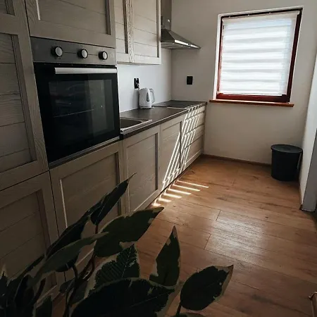 Apartamento Ana *