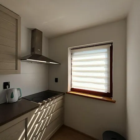Ana Apartamento