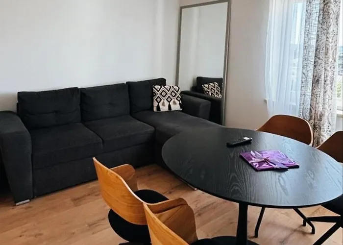 Apartman Ana
